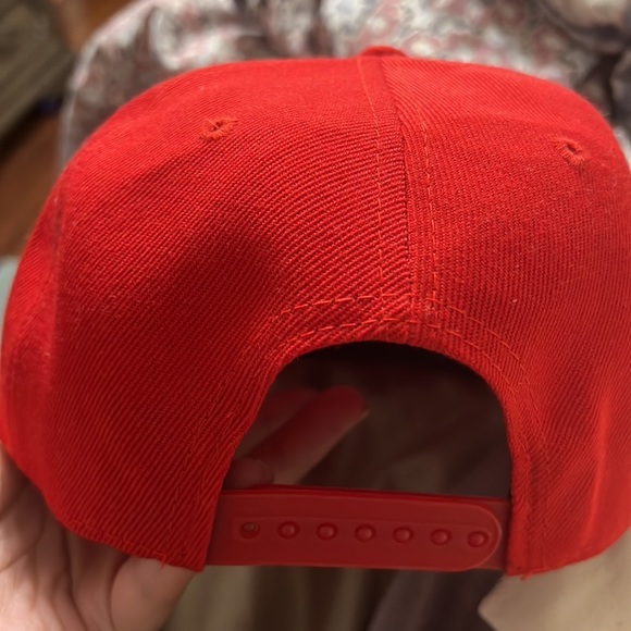 SnapBack vintage 49ers San Francisco - Picture 4 of 5